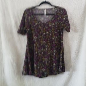 Lularoe xxs perfect tee